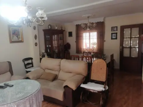 Piso en Blas Infante