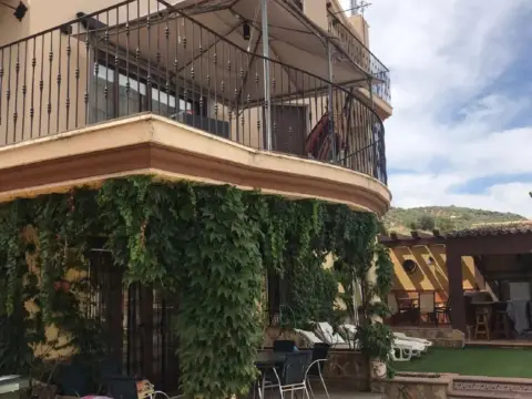 Chalet en Priego de Córdoba