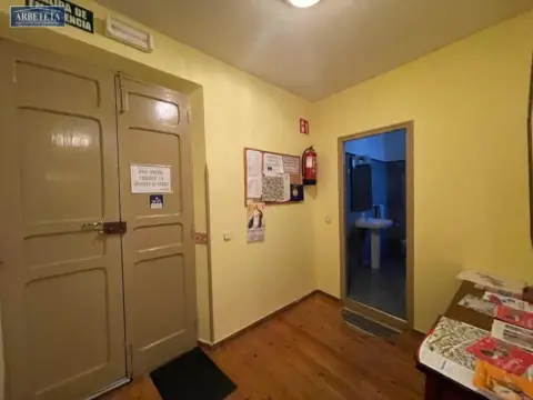 Casa en Sigüenza