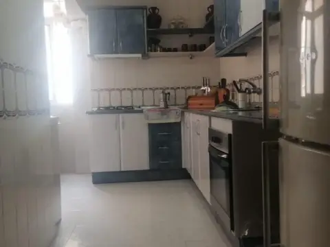 Piso en Avda. Andalucía