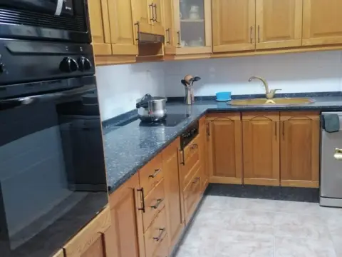 Piso en Priego de Córdoba