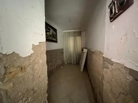 Casa en Casco Histórico