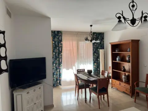 Piso en Avda. de La Estación