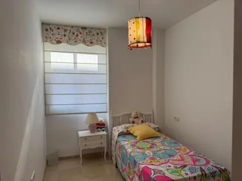 Piso en Avda. de La Estación