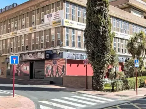 Piso en Avda. Castilla