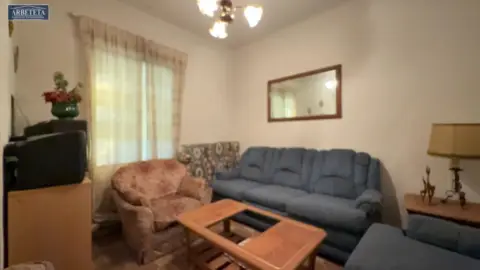 Casa en Humanes de Mohernando