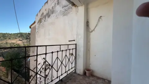 Casa en Sigüenza