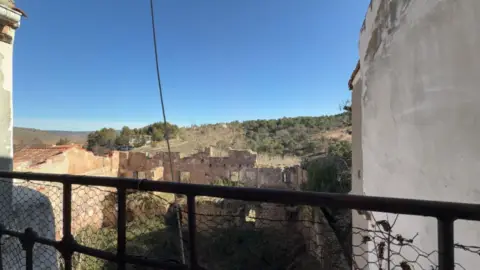 Casa en Sigüenza