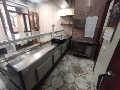 Local comercial en Centro