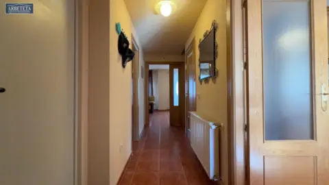 Casa pareada en Tortola de Henares