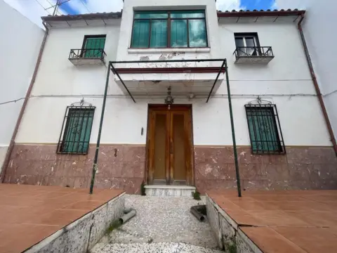 Casa en Andalucia