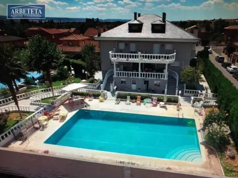 Chalet en Castilla La Mancha