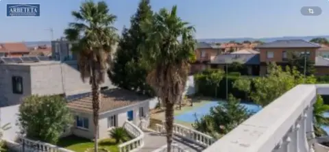 Chalet en Castilla La Mancha
