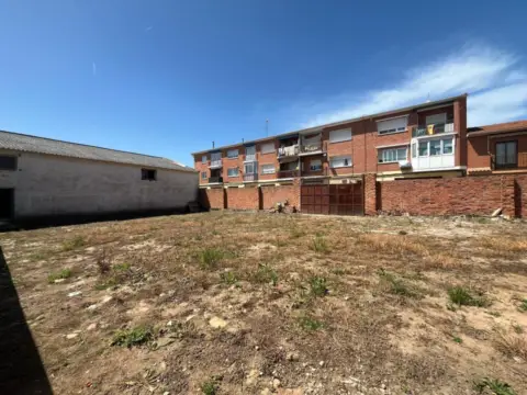 Terreno en Castilla La Mancha
