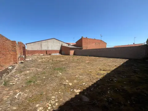 Terreno en Castilla La Mancha