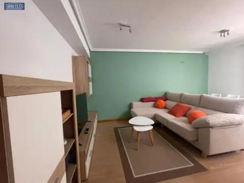 Dúplex en Casco Historico