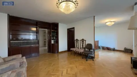 Piso en Constitución-El Balconcillo