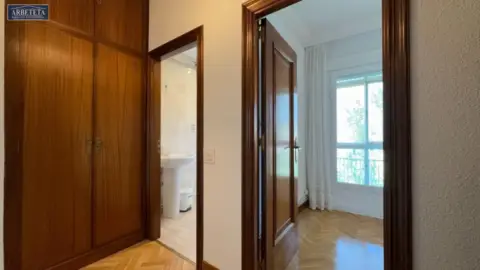 Piso en Constitución-El Balconcillo