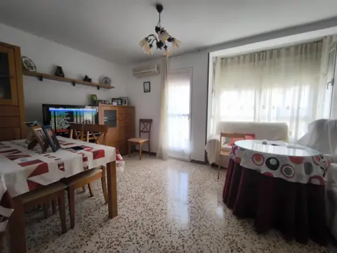 Piso en Centro