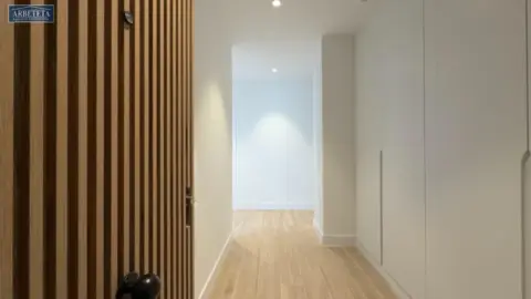 Piso en Casco Historico