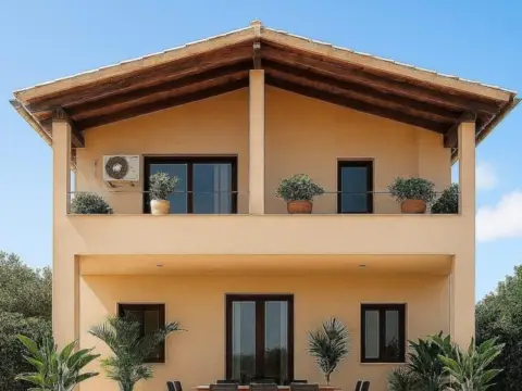 Casa en Sant Llorenç Des Cardassar