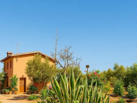 Casa en Sant Llorenç Des Cardassar