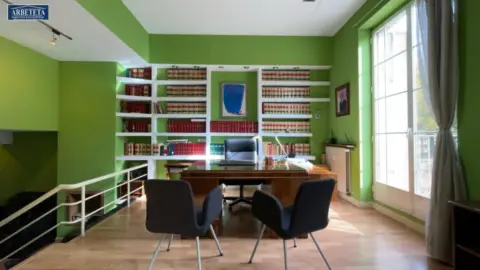 Piso en Casco Histórico