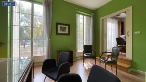 Piso en Casco Histórico