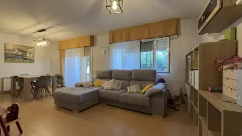 Casa en Torija