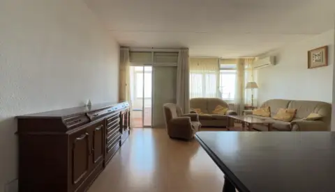 Piso en Plan Sur-Amistad