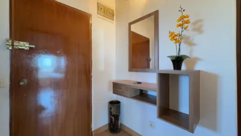 Piso en Plan Sur-Amistad