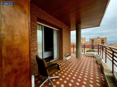 Piso en Plan Sur-Amistad