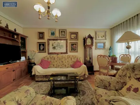 Piso en Plan Sur-Amistad