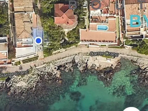 Chalet en Puerto de Alcudia