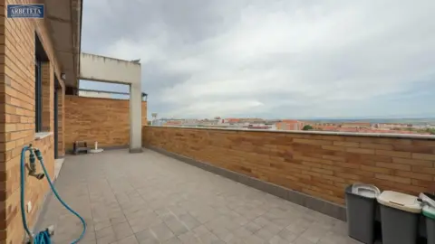 Ático en Las Lomas-Salinera-La Muñeca