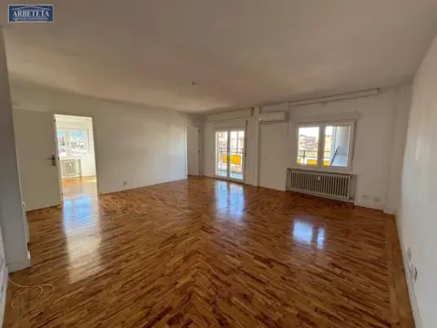 Piso en San Roque-Concordia-Adoratrices