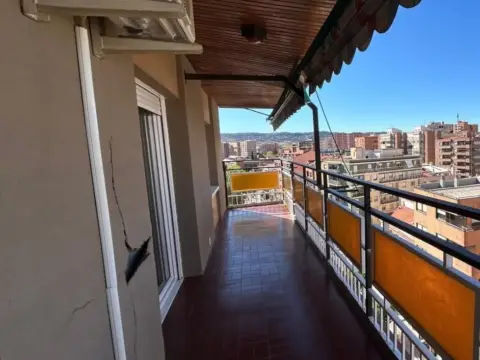 Piso en San Roque-Concordia-Adoratrices