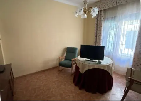 Casa en Cerro de Cabra