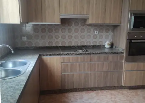 Casa en Cerro de Cabra