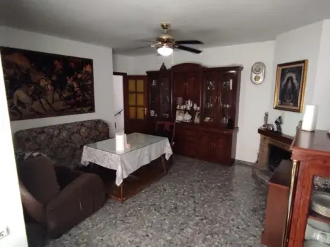 Casa en Plaza Vieja