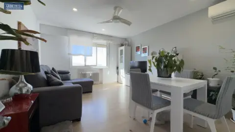 Piso en Plan Sur-Amistad