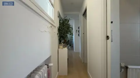 Piso en Plan Sur-Amistad