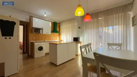 Piso en Plan Sur-Amistad