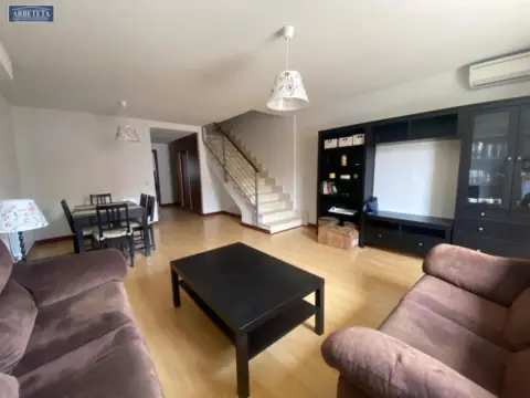 Dúplex en Castilla La Mancha