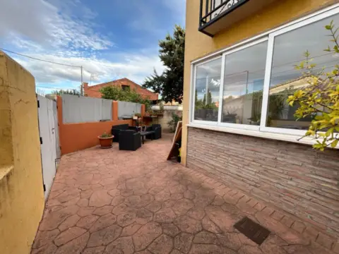 Casa en Castilla La Mancha