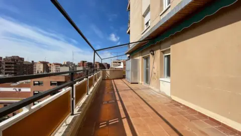 Piso en San Roque-Concordia-Adoratrices