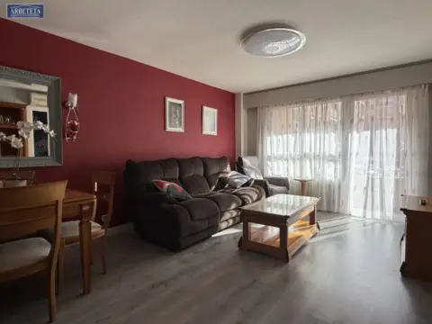 Piso en calle Doctor Fdez. Iparraguirre