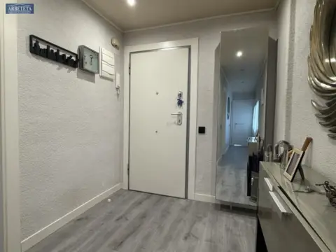 Piso en calle Doctor Fdez. Iparraguirre