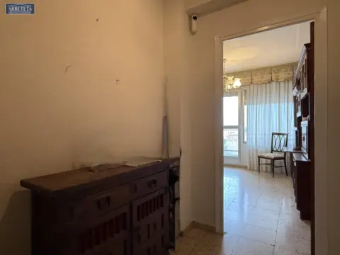 Piso en Constitución-El Balconcillo