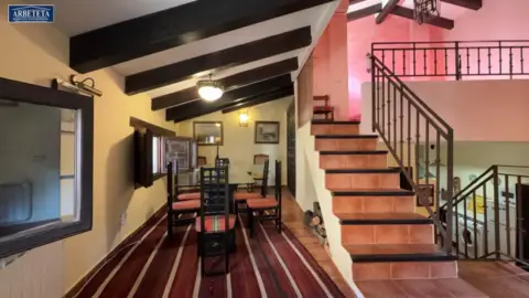 Casa en Pastrana